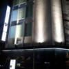 HOTEL MUSIC（ミュージック）(墨田区/ラブホテル)の写真『入口付近(夜)③』by 少佐