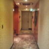 新宿ジャルディーノ(新宿区/ラブホテル)の写真『2F廊下』by 少佐