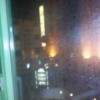 新宿ジャルディーノ(新宿区/ラブホテル)の写真『205号室からの窓の外の景色②』by 少佐