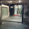 HOTEL STELA（ステラ）(台東区/ラブホテル)の写真『入口(夜)』by 少佐