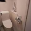 ホテル エリアス(豊島区/ラブホテル)の写真『213号室　綺麗なトイレです。』by 巨乳輪ファン