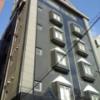 HOTEL REFRAIN(リフレイン)(豊島区/ラブホテル)の写真『昼の外観  建物上構』by ルーリー９nine