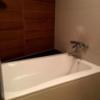 HOTEL LioS(リオス) 五反田(品川区/ラブホテル)の写真『203号室浴室、特に清潔感があり、2人でも入れる広さ』by 町田氏
