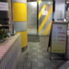 HOTEL アムール(台東区/ラブホテル)の写真『入口自動ドア』by 少佐