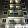 HOTEL STATION スクエア(台東区/ラブホテル)の写真『外観(夜)③』by 少佐