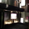 HOTEL Shuffle(シャッフル)(豊島区/ラブホテル)の写真『入口付近(夜)』by 少佐