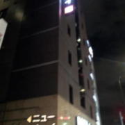 ホテルレイ(豊島区/ラブホテル)の写真『外観(夜)』by 少佐