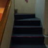 YUKA（有香）(新宿区/ラブホテル)の写真『3階へ上がる階段』by 少佐