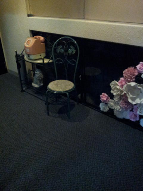 YUKA（有香）(新宿区/ラブホテル)の写真『懐かしい廊下にあったピンク電話』by 少佐