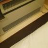 HOTEL MUSIC（ミュージック）(墨田区/ラブホテル)の写真『501号室エアコン　風量だけしか調整出来ません。』by ミド丸