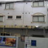 hotel SKY ROAD(豊島区/ラブホテル)の写真『スカイロード外観①』by 少佐