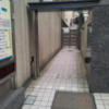 アミー(豊島区/ラブホテル)の写真『入口』by 少佐