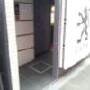 キャッツ(豊島区/ラブホテル)の写真『入口自動ドア』by 少佐