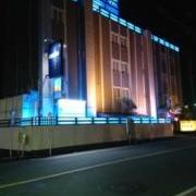 CHITOSE HOTEL(世田谷区/ラブホテル)の写真『変わらない夜の外観』by おやっちゃん
