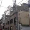 WILL CITY浅草(台東区/ラブホテル)の写真『昼の外観  北側側面全景  ※手前二階建てはホテルではない』by ルーリー９nine