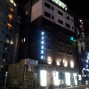 RAMSES Classic(豊島区/ラブホテル)の写真『外観(夜)①』by 少佐