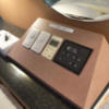 ホテル ファニーズ(横浜市中区/ラブホテル)の写真『404号室　枕元のコントローラー』by INA69