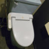 ホテル ファニーズ(横浜市中区/ラブホテル)の写真『404号室　トイレ』by INA69