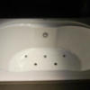 ホテル ファニーズ(横浜市中区/ラブホテル)の写真『404号室　浴槽』by INA69