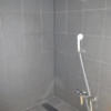 ホテル ファニーズ(横浜市中区/ラブホテル)の写真『404号室　浴室全景（シャワー部）』by INA69
