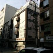 ホテル MARE（マーレ）(品川区/ラブホテル)の写真『昼の外観3』by ましりと