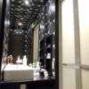 IKASU HOTEL(八王子市/ラブホテル)の写真『202号室、洗面所』by もんが～