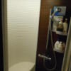 IKASU HOTEL(八王子市/ラブホテル)の写真『202号室、シャワールーム』by もんが～