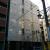 The calm hotel tokyo GOTANDA(品川区/ラブホテル)の写真『昼の外観2』by ましりと