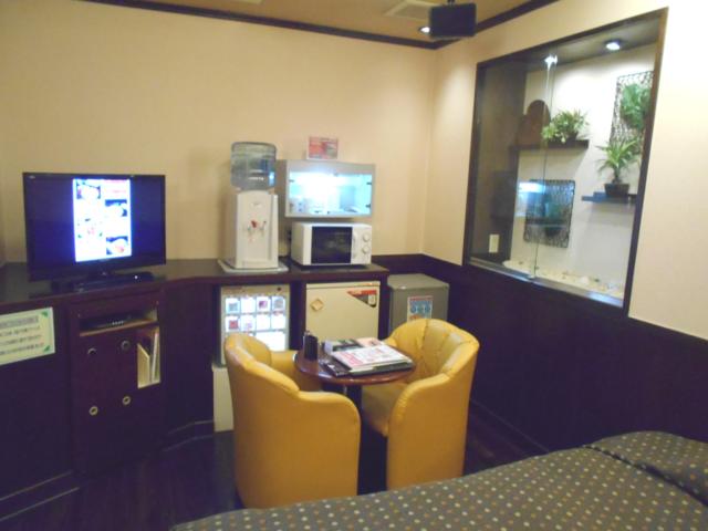 マリオネットアイネ(八王子市/ラブホテル)の写真『301号室』by もんが～