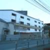 HOTEL GRASSINO URBAN RESORT(立川市/ラブホテル)の写真『昼の外観』by もんが～