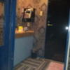 ラピア(新宿区/ラブホテル)の写真『室内から洗面台を撮影』by 少佐