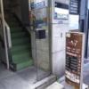 レンタルルーム ドリームセブン(千代田区/ラブホテル)の写真『昼の入り口です』by 巨乳輪ファン