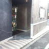 HOTEL Kocona（ココナ）(豊島区/ラブホテル)の写真『入口(夕方)』by 少佐