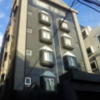 HOTEL REFRAIN(リフレイン)(豊島区/ラブホテル)の写真『外観(昼)』by 少佐