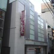AREAS(エリアス)渋谷(全国/ラブホテル)の写真『昼の外観  南(O-EAST)方向より望む』by ルーリー９nine