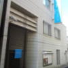 HOTEL WILL BASE 浅草店(台東区/ラブホテル)の写真『外観(昼間)②』by 少佐