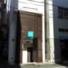 HOTEL WILL BASE 浅草店(台東区/ラブホテル)の写真『入口付近(昼間・大きい通りから)』by 少佐