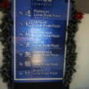 HOTEL555錦糸町店(墨田区/ラブホテル)の写真『フロア案内板(H28年1２月撮影)』by 少佐