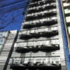 HOTEL GRANSKY（グランスカイ）(墨田区/ラブホテル)の写真『外観(昼間)②』by 少佐