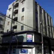 HOTEL555錦糸町店(墨田区/ラブホテル)の写真『外観(昼間)②』by 少佐