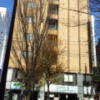 HOTEL LOHAS(墨田区/ラブホテル)の写真『外観(公園側から)①』by 少佐