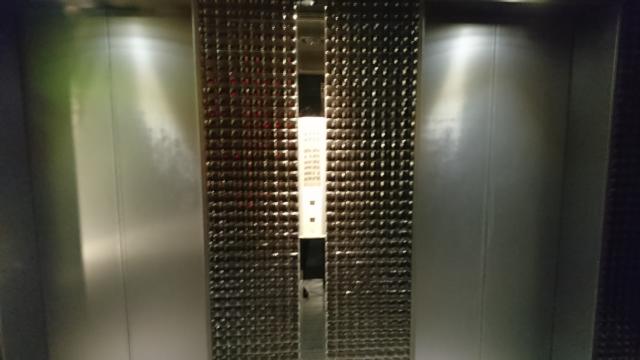 アラウダリゾート国立(国立市/ラブホテル)の写真『エレベーター２基』by おむすび