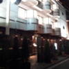ホテル サラサ(横浜市西区/ラブホテル)の写真『外観(夜)③』by 少佐