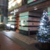 HOTEL Belta（ベルタ）(横浜市西区/ラブホテル)の写真『入口付近の様子(夜)』by 少佐