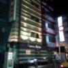 HOTEL Belta（ベルタ）(横浜市西区/ラブホテル)の写真『外観(夜)③』by 少佐