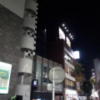 HOTEL IG（アイジー）(川崎市川崎区/ラブホテル)の写真『外観(夜)⑥』by 少佐