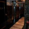 HOTEL TIFFARD（ティファード）(新宿区/ラブホテル)の写真『8階エレベーターホール②』by 少佐