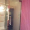 HOTEL TIFFARD（ティファード）(新宿区/ラブホテル)の写真『808号室の部屋の扉(ガラス製)』by 少佐