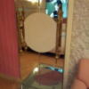 HOTEL TIFFARD（ティファード）(新宿区/ラブホテル)の写真『立ちバック用？取っ手付き鏡』by 少佐