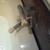 HOTEL TIFFARD（ティファード）(新宿区/ラブホテル)の写真『808号室の水栓』by 少佐
